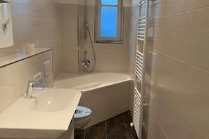 3 ZIMMER Wohnung -Lichtenberg- ruhig Wohnung