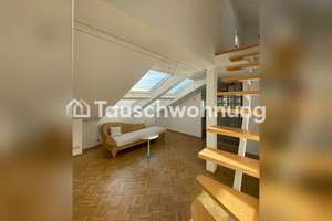 Tauschwohnung: MaisonetteWohnung Pasing Nähe Alter Friedhof und Stadtpark – 81241 Pasing, München – Vorschaubild 3