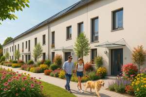 Familienhaus mit Garten & Platz für die ganze Familie! – Die vollständige Adresse der Immobilie erhältst du vom Anbieter., 65205 Erbenheim, Wiesbaden – Vorschaubild 1