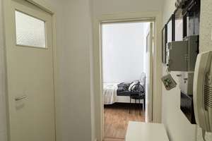 Hamm, 1-Zimmer, Mindestmietdauer 24 Monate – Beltgens Garten 28, 20537 Hamm, Hamburg – Vorschaubild 19