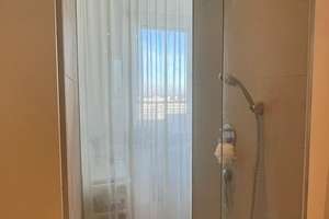 Exklusives Apartment, voll möbliert mit Fitness- & Washing Lounge, Bestlage Olympiapark – Helene-Mayer-Ring 4, 80809 Am Riesenfeld, München – Vorschaubild 7