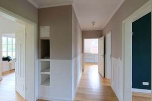 Besonderes Einfamilienhaus mit Kamin und Garten in Havixbeck – Die vollständige Adresse der Immobilie erhältst du vom Anbieter., 48329 Havixbeck – Vorschaubild 10