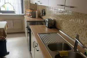 große 3 Zimmerwohnung in zentraler Lage – Die vollständige Adresse der Immobilie erhältst du vom Anbieter., 90491 Schoppershof, Nürnberg – Vorschaubild 6