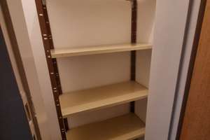 Alltagstauglich wohnen in dieser Single 1-Zimmer-Wohnung in Duisburg – Karlstraße 40, 47119 Ruhrort, Duisburg – Vorschaubild 6