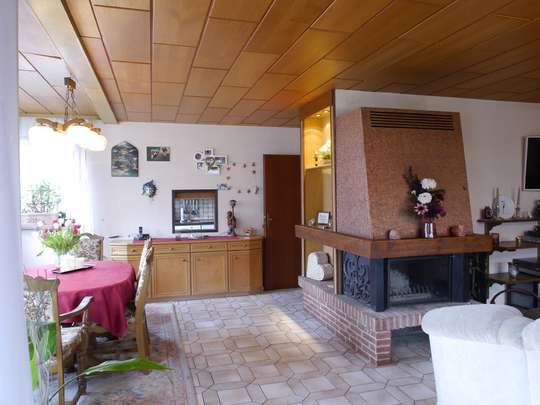 Freistehendes Haus im Rudower Geflügelviertel - 360°- Rundgang - Bild 17