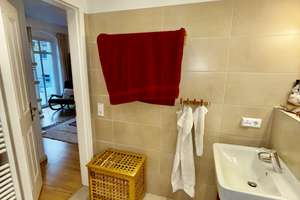 Prenzlauer Berg - Ruhige  2-Zi-Whg. im 4. OG mit LIFT und Süd-West-Balkon  im Gartenhaus - Vermietet – Danziger Straße 126a, 10407 Prenzlauer Berg, Berlin – Vorschaubild 8