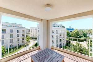 LIVING ISAR | BEZUGSFREI | HOCHWERTIG – Hellabrunner Straße 9, 81543 Siebenbrunn, München – Vorschaubild 14