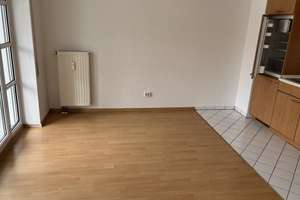 2 Raum Wohnung mit Aufzug, Stellplatz, offene Küche, EBK und Balkon in ruhiger Lage zu vermieten – Tannenstraße 17, 9113 Schloßchemnitz, Chemnitz – Vorschaubild 8