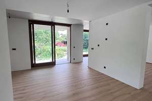 DESIGNVILLA NYMPHENBURG | GARTENRESIDENZ MIT TERRASSE, STUDIO & GARTEN – Die vollständige Adresse der Immobilie erhältst du vom Anbieter., 80638 Nymphenburg, München – Vorschaubild 5