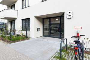 Neubau mit sonniger Terrasse – Wuhlestraße 8, 12683 Biesdorf, Berlin – Vorschaubild 4