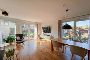RESERVIERT! Ein Zuhause zum Wohlfühlen – viel Licht, viel Platz, viel Lebensqualität – Die vollständige Adresse der Immobilie erhältst du vom Anbieter., 30629 Misburg-Nord, Hannover – Vorschaubild 4