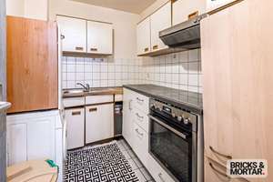 2-Zimmerwohnung mit TG-Stellplatz & Balkon zur Kapitalanlage – Die vollständige Adresse der Immobilie erhältst du vom Anbieter., 90763 Nördliche Südstadt, Fürth – Vorschaubild 5