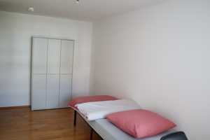 Ruhig & möbliert direkt am Lech – 3-ZKB Wohnung mit Balkon – Dr.-Otto-Meyer-Str. 36 a, 86169 Augsburg – Vorschaubild 12