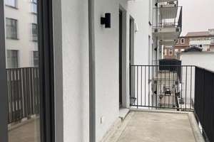 Attraktive 3-Zimmer-Wohnung im Zentrum  – Hafenstraße 19, 24103 Vorstadt, Kiel – Vorschaubild 7