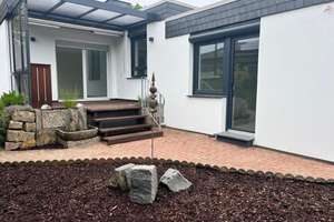 Gartenhofhaus -Raumwunder zum Wohlfühlen- Provisionsfrei !!! – Die vollständige Adresse der Immobilie erhältst du vom Anbieter., 31542 Bad Nenndorf – Vorschaubild 22