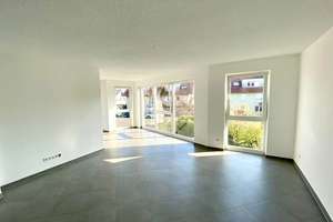 Lichtdurchflutete Maisonette-Wohnung mit großer Dachterrasse – Die vollständige Adresse der Immobilie erhältst du vom Anbieter., 74177 Bad Friedrichshall – Vorschaubild 2