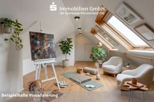Ein Zuhause mit Geschichte, Charme und Raum für die Zukunft! – Die vollständige Adresse der Immobilie erhältst du vom Anbieter., 48155 Mauritz-Ost, Münster – Vorschaubild 25