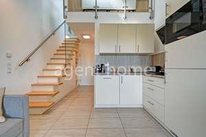 MÖBLIERT - MODERN STYLE - Geschmackvolle Maisonettewohnung – Die vollständige Adresse der Immobilie erhältst du vom Anbieter., 70599 Plieningen (Ortsteil), Stuttgart – Vorschaubild 5