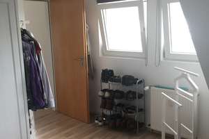 Attraktive 2-Zimmer  DG-Wohnung in Goch – Brückenstraße 14, 47574 Goch – Vorschaubild 6