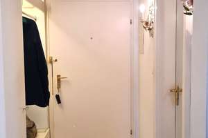 In Isar-Nähe: 3-Zimmer-Wohnung zur Selbstnutzung – Die vollständige Adresse der Immobilie erhältst du vom Anbieter., 81545 Harlaching, München – Vorschaubild 2