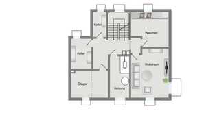 Einladendes Einfamilienhaus mit großzügigem Garten – Der perfekte Ort zum Entspannen! – Augsburg (Kreis) – Vorschaubild 14
