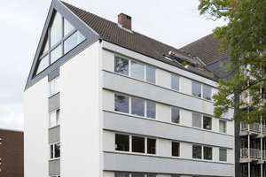 SOFORTBEZUG! Von privat: außergewöhnliche 3-Zi-Whg. mit ruhigem Balkon in Köln Bayenthal