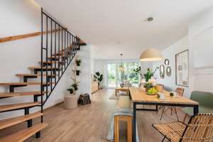HAUS 4 | Neubau-Doppelhaushälfte | KfW 40 QNG Plus – Hofheimer Str. 26c, 65830 Kriftel – Vorschaubild 12