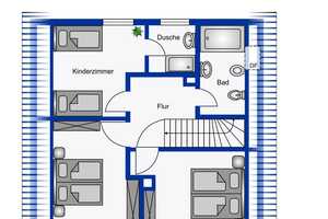 Einfamilienhaus – Pirmasens – Vorschaubild 12