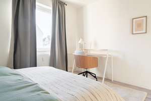 Wunderschöne 3-Zimmer-Wohnung in Neukölln - voll möbliert – Roseggerstraße 16, 12059 Neukölln (Ortsteil), Berlin – Vorschaubild 12