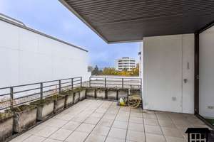 Exklusives Penthouse in Rheinnähe – viel Platz und Komfort für Wohngemeinschaften – Die vollständige Adresse der Immobilie erhältst du vom Anbieter., 53177 Bonn-Zentrum, Bonn – Vorschaubild 3