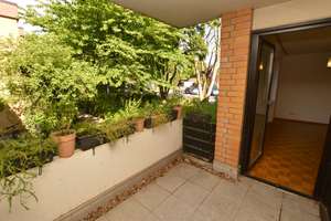 RÖNPAGEL IMMOBILIEN: Anderten - ruhige 3 Zi. WHG + Parkett + Loggia + Frei + Garage möglich – Wartheweg 13, 30559 Anderten, Hannover – Vorschaubild 5