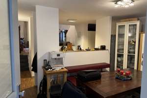 Stilvolle Maisonette-3,5 Zi./ 101 m², zentrale Ruhiglage-Mainzer Oberstadt, TG-Stellplatz! – Die vollständige Adresse der Immobilie erhältst du vom Anbieter., 55116 Oberstadt, Mainz – Vorschaubild 15