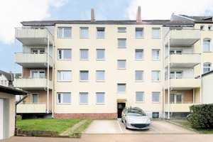 Attraktives Wohn- und Geschäftshaus in Herrenhausen-Stöcken OHNE MAKLERPROVISION zu verkaufen  – Hannover – Vorschaubild 1