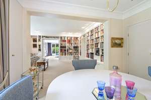 Großzügiger Bungalow mit Potential in bester Lage von Köln-Hahnwald
 – Die vollständige Adresse der Immobilie erhältst du vom Anbieter., 50996 Hahnwald, Köln – Vorschaubild 15