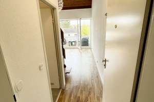 Möblierte Maisonette-Wohnung im Galerie-Stil mit traumhafter Dachterrasse  – Die vollständige Adresse der Immobilie erhältst du vom Anbieter., 55127 Drais, Mainz – Vorschaubild 2