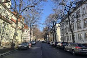 Preissenkung! 1 - Raum Single Appartement mit Optimierungspotential in Pieschen – Die vollständige Adresse der Immobilie erhältst du vom Anbieter., 1129 Pieschen-Nord/Trachenberge, Dresden – Vorschaubild 19