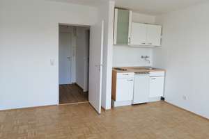 Wohnen mit Ehrenfeld: Kompaktes Apartment für Singlehaushalt – 44789 Südinnenstadt, Bochum – Vorschaubild 2