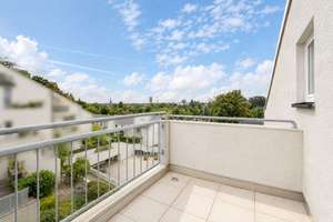 Moderne Dachgeschosswohnung mit traumhaftem Ausblick – 53129 Dottendorf, Bonn – Vorschaubild 6
