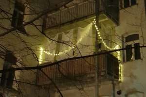 Charmante 2-Zimmer Wohnung Altbau in Nürnberg-Nord mit Balkon – Innerer Kleinreuther Weg 25a, 90408 Uhlandstraße, Nürnberg – Vorschaubild 2