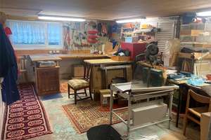 ISERNHAGEN KB: Freistehender Bungalow in bester Lage mit Souterrain – Die vollständige Adresse der Immobilie erhältst du vom Anbieter., 30916 Isernhagen – Vorschaubild 20