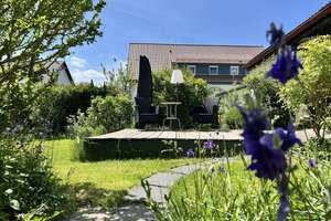 Charmantes Ein- bis Zweifamilienhaus mit idyllischem Garten – Die vollständige Adresse der Immobilie erhältst du vom Anbieter., 75392 Deckenpfronn – Vorschaubild 15