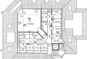 GESUCHTES STRIESEN! VERMIETETE 2 RAUM- WOHNUNG, 2.OG, BALKON, LIFT, TG UND HOBBYRAUM! – Eibenstocker Straße 25, 1277 Striesen-Süd, Dresden – Vorschaubild 38