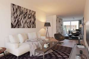 ** Erstbezug - Willkommen über den Dächern – Ihr neues Zuhause in der Penthouse-Etage ** – Kohlenstraße 27, 4107 Zentrum-Südost, Leipzig – Vorschaubild 3