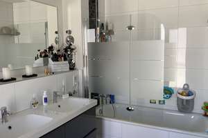 Helle 3-Zimmer-Wohnung mit Balkon in der Nähe der Düsseldorfer Arcaden     - Bilk on Top - – Bachstrasse 131, 40217 Unterbilk, Düsseldorf – Vorschaubild 7