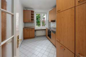 Attraktive 2-Zimmer-Wohnung: Ideal für Singles oder Paare – Die vollständige Adresse der Immobilie erhältst du vom Anbieter., 20255 Eimsbüttel (Ortsteil), Hamburg – Vorschaubild 3