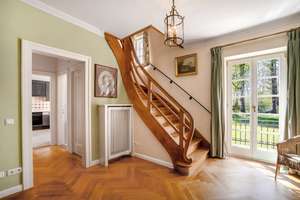 Traumhaftes Zuhause. Zeitlose Eleganz & außergewöhnliches Baurecht vereint. – Die vollständige Adresse der Immobilie erhältst du vom Anbieter., 81479 Harlaching, München – Vorschaubild 6