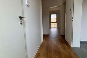 Ab sofort! 3-Zimmer-Wohnung (Typ 7 kompakt) mit Balkon, Gäste-WC und eigenem Keller – Raderberggürtel 50, 50968 Marienburg, Köln – Vorschaubild 4