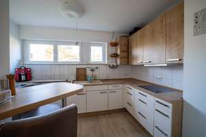 Modernisiertes Wohnhaus mit separater Wohnung – Miteinnahmen und Eigennutz – Die vollständige Adresse der Immobilie erhältst du vom Anbieter., 48153 Berg Fidel, Münster – Vorschaubild 8