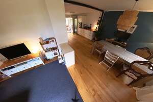 Charmantes Einfamilienhaus mit Weitblick – 64295 Darmstadt-West, Darmstadt – Vorschaubild 6