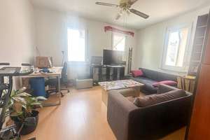 Schöne 2-Zimmer-Wohnung mit großem Balkon und Einbauküche – Die vollständige Adresse der Immobilie erhältst du vom Anbieter., 70376 Münster, Stuttgart – Vorschaubild 8